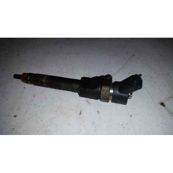 Inyector para Renault Laguna Ii (Bg0)