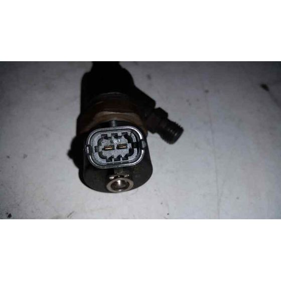 Inyector para Renault Laguna Ii (Bg0)