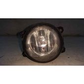Faro Antiniebla Derecho Para Dacia Sandero
