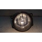 Faro Antiniebla Izquierdo Para Dacia Sandero