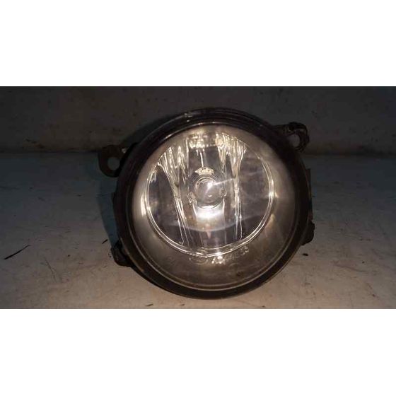Faro Antiniebla Izquierdo Para Dacia Sandero
