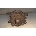 Faro Antiniebla Izquierdo Para Dacia Sandero
