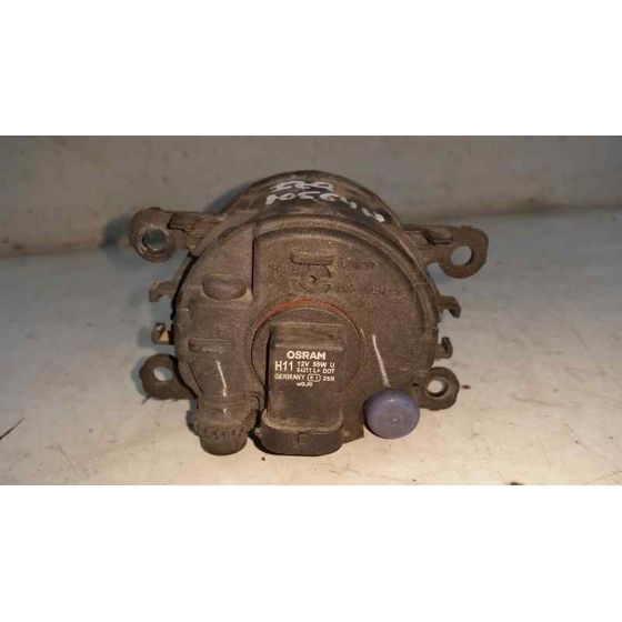 Faro Antiniebla Izquierdo Para Dacia Sandero