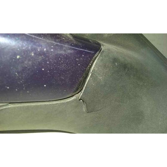 Retrovisor Derecho Para Volkswagen Passat Berlina