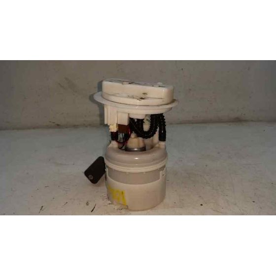 Aforador Para Dacia Sandero