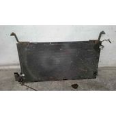 Condensador / Radiador Aire Acondicionado Para Mitsubishi Montero