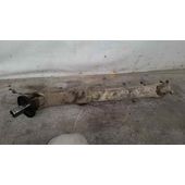 Transmision Central Para Mitsubishi Montero