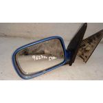 Retrovisor Izquierdo Para Skoda Felicia Berlina