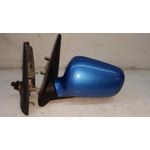Retrovisor Izquierdo Para Skoda Felicia Berlina