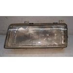 Faro Izquierdo Para Skoda Felicia Berlina