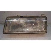 Faro Izquierdo Para Skoda Felicia Berlina