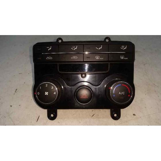 Mando Climatizador para Hyundai I30