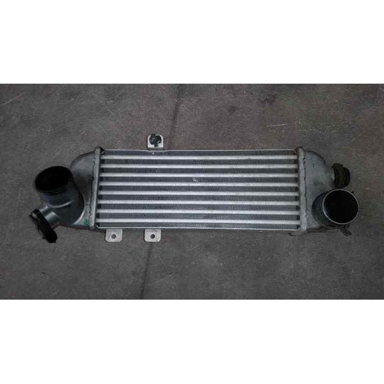 Intercooler Para Hyundai I30