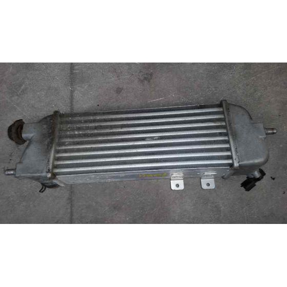 Intercooler Para Hyundai I30