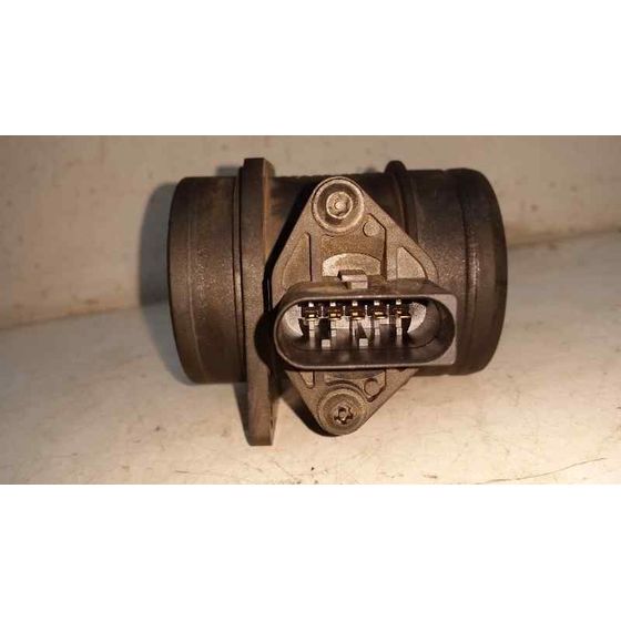 Caudalimetro Para Seat Leon