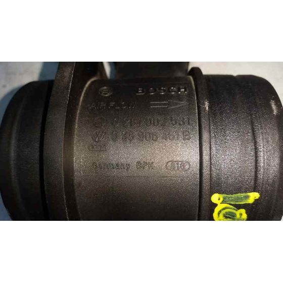 Caudalimetro Para Seat Leon