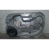 Elevalunas Delantero Derecho Para Ford Focus C-Max