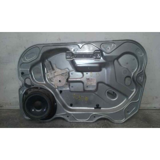 Elevalunas Delantero Derecho Para Ford Focus C-Max