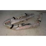 Airbag Cortina Delantero Derecho Para Hyundai I30
