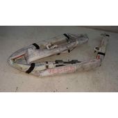 Airbag Cortina Delantero Derecho Para Hyundai I30