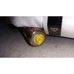 Airbag Cortina Delantero Derecho Para Hyundai I30