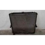 Radiador Agua Para Nissan Pathfinder