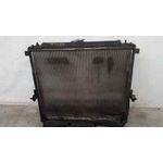 Radiador Agua Para Nissan Pathfinder