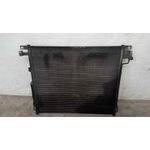 Condensador / Radiador Aire Acondicionado Para Nissan Pathfinder