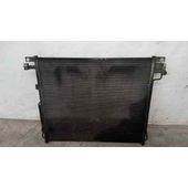 Condensador / Radiador Aire Acondicionado Para Nissan Pathfinder