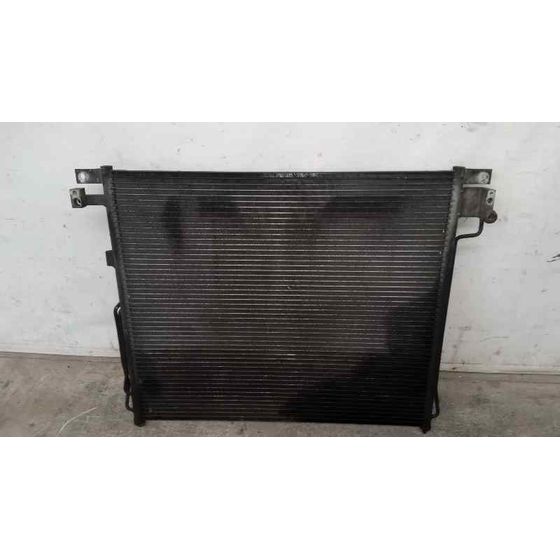 Condensador / Radiador Aire Acondicionado Para Nissan Pathfinder