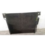 Condensador / Radiador Aire Acondicionado Para Nissan Pathfinder