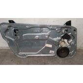 Elevalunas Delantero Izquierdo Para Seat Ibiza