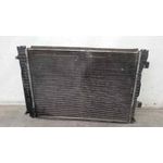 Radiador Agua Para Audi A6 Berlina