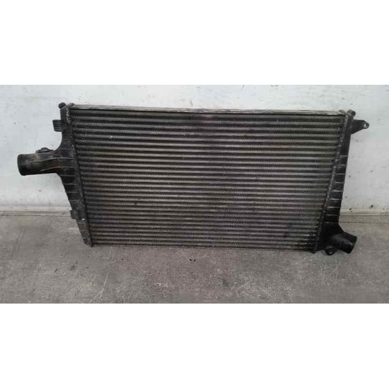 Intercooler Para Audi A6 Berlina