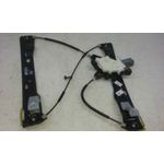Elevalunas Delantero Izquierdo Para Ford Focus Lim.