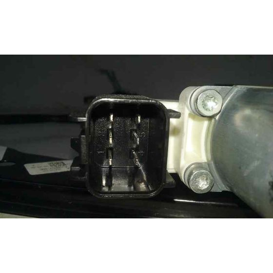 Elevalunas Delantero Izquierdo Para Ford Focus Lim.