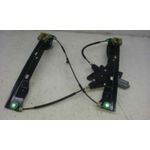 Elevalunas Delantero Izquierdo Para Ford Focus Lim.