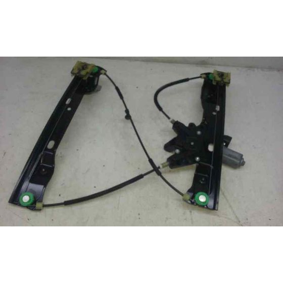 Elevalunas Delantero Izquierdo Para Ford Focus Lim.