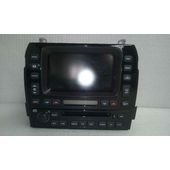 Sistema Navegacion Gps Para Jaguar Xj