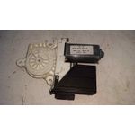 Motor Elevalunas Trasero Derecho Para Seat Ibiza