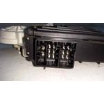 Motor Elevalunas Trasero Derecho Para Seat Ibiza