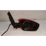 Retrovisor Derecho Para Volkswagen Polo