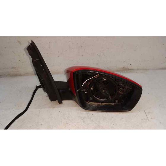 Retrovisor Derecho Para Volkswagen Polo