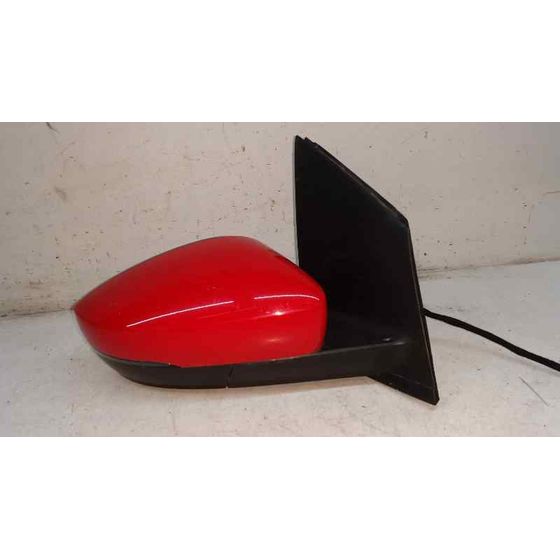Retrovisor Derecho Para Volkswagen Polo