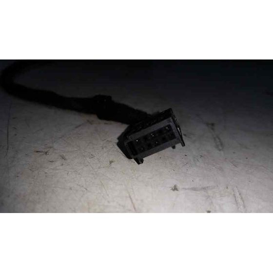 Retrovisor Derecho Para Volkswagen Polo
