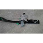 Elevalunas Delantero Izquierdo Para Fiat Punto Berlina
