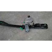 Elevalunas Delantero Izquierdo Para Fiat Punto Berlina