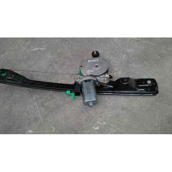 Elevalunas Delantero Izquierdo Para Fiat Punto Berlina
