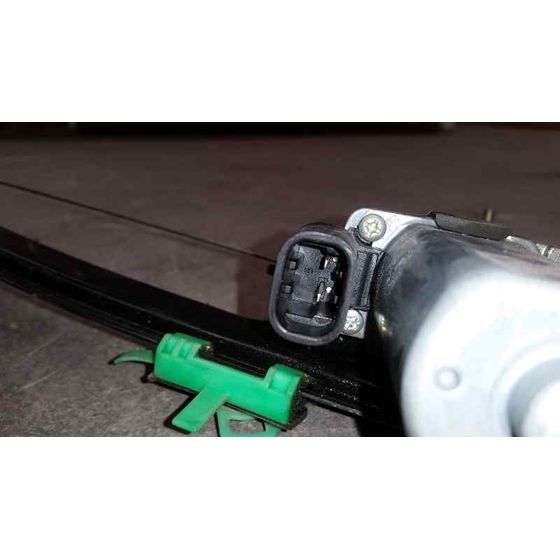 Elevalunas Delantero Izquierdo Para Fiat Punto Berlina