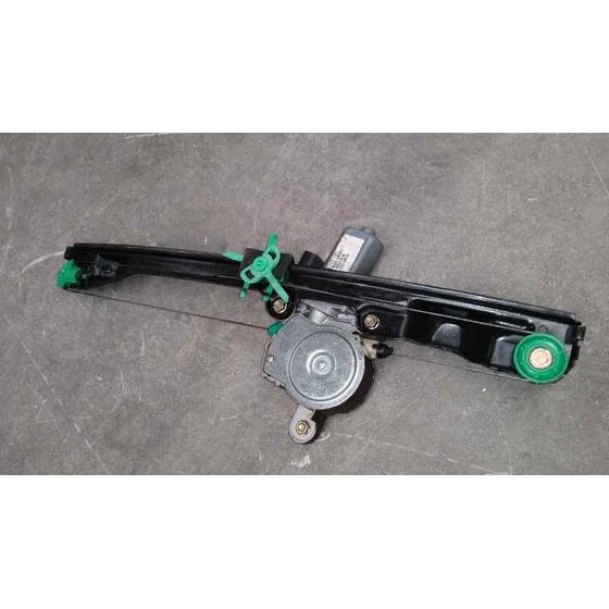Elevalunas Delantero Izquierdo Para Fiat Punto Berlina
